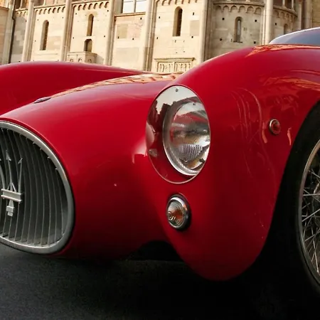 Monolocale Con Parcheggio Riservato Pressi Clinica Fogliani E Centro Storico 公寓 摩德纳