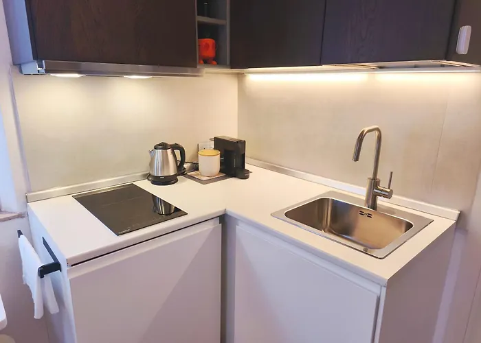 Monolocale Con Parcheggio Riservato Pressi Clinica Fogliani E Centro Storico Apartment *