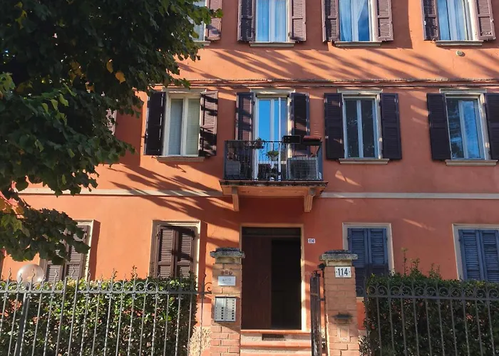 アパート Monolocale Con Parcheggio Riservato Pressi Clinica Fogliani E Centro Storico *