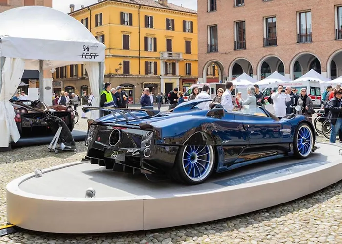 アパート Monolocale Con Parcheggio Riservato Pressi Clinica Fogliani E Centro Storico モデナ